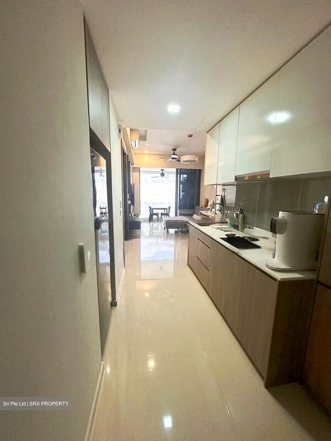 Riverbank @ Fernvale (D28), Condominium #496699391